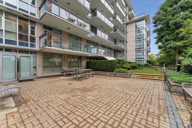 806 - 711 Breslay Street, Condo with 2 bedrooms, 2 bathrooms and 2 parking in Coquitlam BC | Image 29