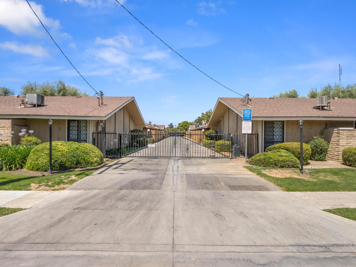Residential in Fresno 3