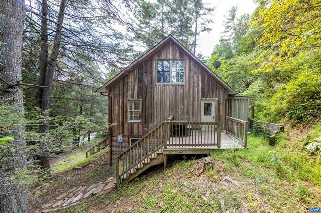 290 Crooked Spur Rd, House other with 3 bedrooms, 2 bathrooms and null parking in Millboro VA | Image 24
