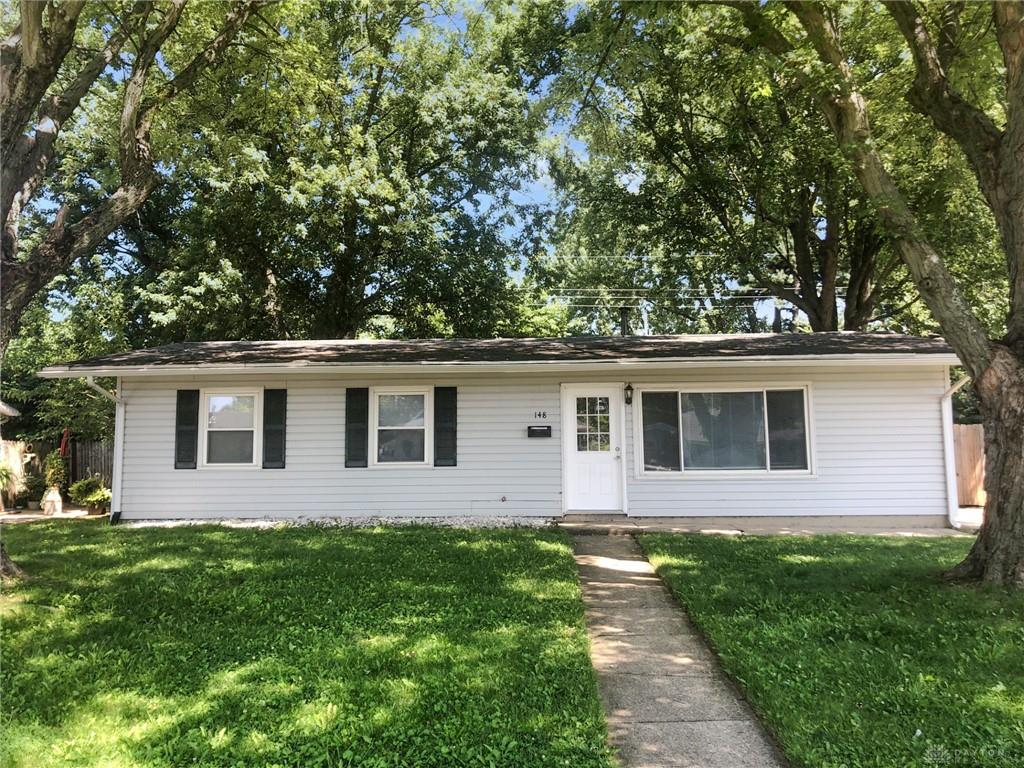 Lowell Rd, Xenia, OH 45385