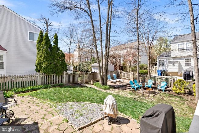 20755 Citation Dr, House other with 3 bedrooms, 4 bathrooms and null parking in ASHBURN VA | Image 46