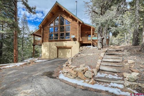 473 Blanca Pl, Pagosa Springs, CO, 81147-7793 | Card Image