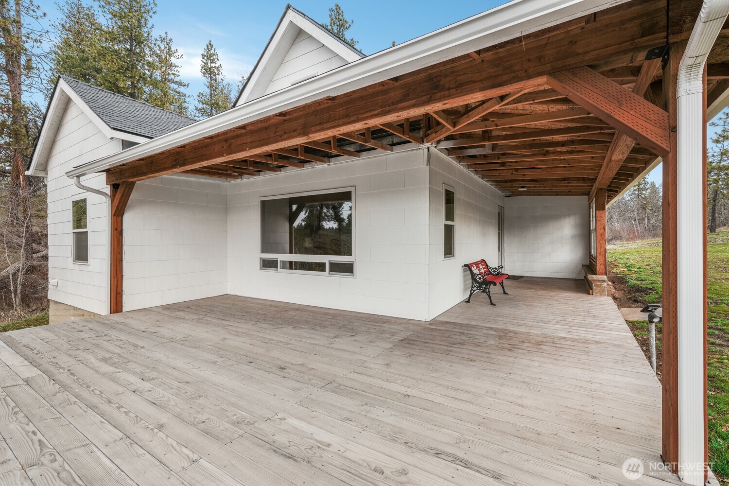 Residential in Goldendale 4