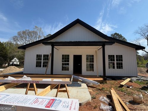 235 Seven Oaks Dr, Washington, GA, 30673-1463 | Card Image