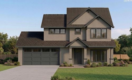 4821 Harlan Ct, Richland, WA, 99352-5534 | Card Image