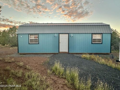 2460 N Denny Dr, Williams, AZ, 86046 | Card Image