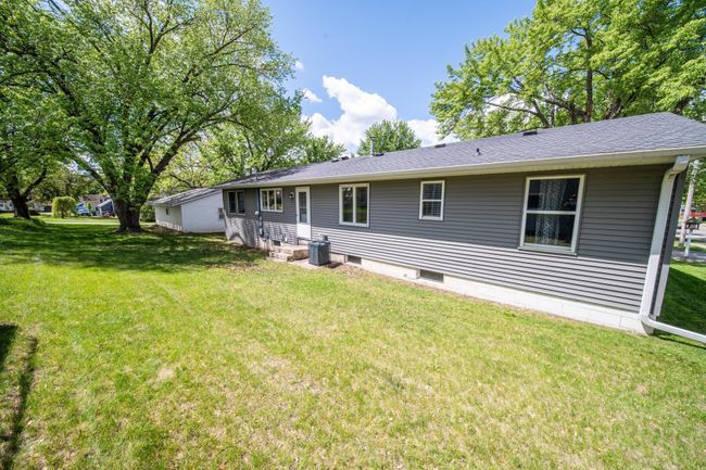 Backyard | Image 21