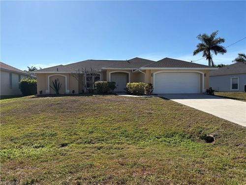 2718 Sw 35th Ln, Cape Coral, FL, 33914-4842 | Card Image