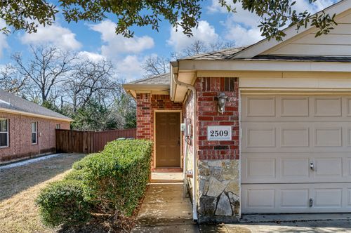 2509 Wood River Pkwy, Mansfield, TX, 76063-6079 | Card Image