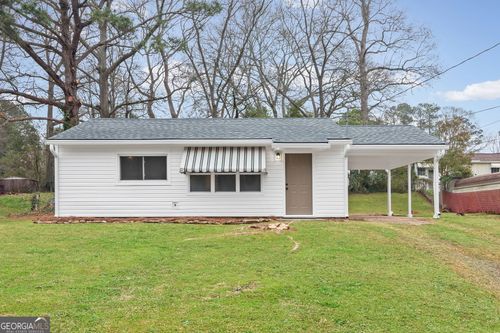 13 Elm Circle, Newnan, GA, 30263 | Card Image