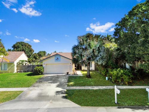 6277 Country Fair Circle, Boynton Beach, FL, 33437 | Card Image