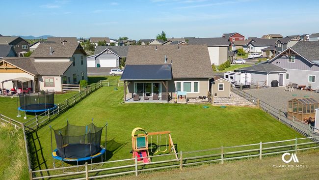 5526 Thimbleberry Loop, House other with 4 bedrooms, 3 bathrooms and null parking in Helena MT | Image 47