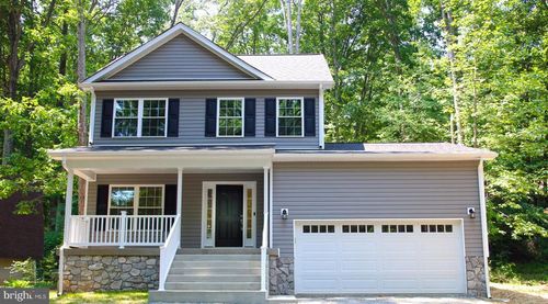 269 Montevista Ave, ORANGE, VA, 22960-1239 | Card Image