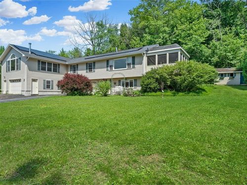 3825 Silver Street, Monkton, VT, 05469 | Card Image