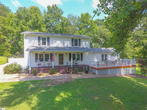 283 Huntington Dr, Liberty, SC, 29657-8935 | Card Image
