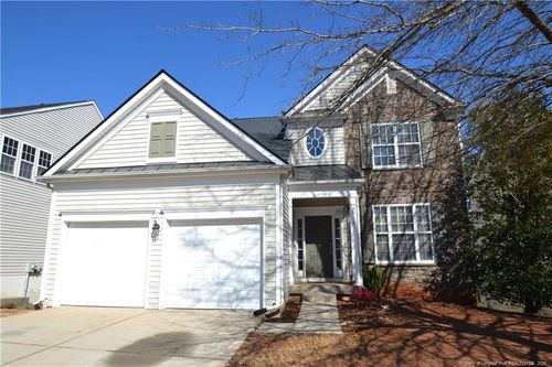 7830 Clover Creek Court, Raleigh, NC, 27613 | Card Image