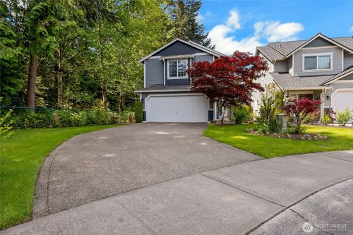 16018 124th Avenue Ct E, Puyallup, WA, 98374-9636 | Card Image