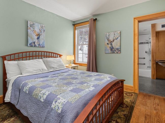 1233 Route 125, House other with 11 bedrooms, 11 bathrooms and null parking in Ripton VT | Image 33