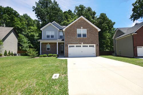 236 Towes Ln, Clarksville, TN, 37043-6875 | Card Image