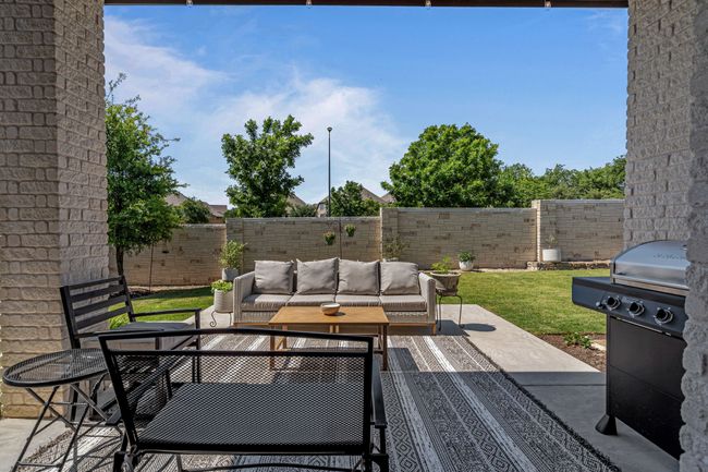 2424 Song Sparrow Ln, House other with 3 bedrooms, 3 bathrooms and null parking in Mckinney TX | Image 7