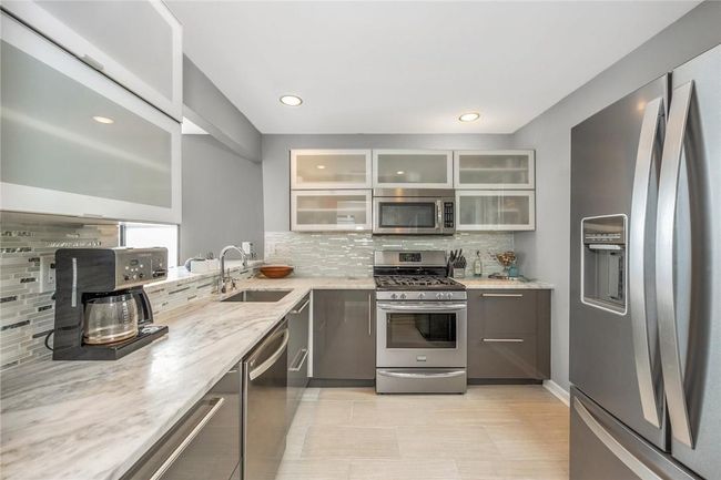 45 Hudson Point Ln, Condo with 2 bedrooms, 2 bathrooms and 1 parking in Ossining NY | Image 13