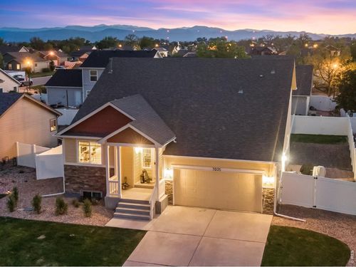 7035 Mcclellan Rd, Wellington, CO, 80549-2285 | Card Image