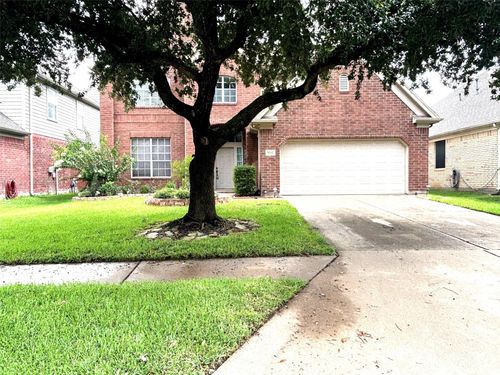 9514 Leaning Tree Ln, Houston, TX, 77064-5375 | Card Image