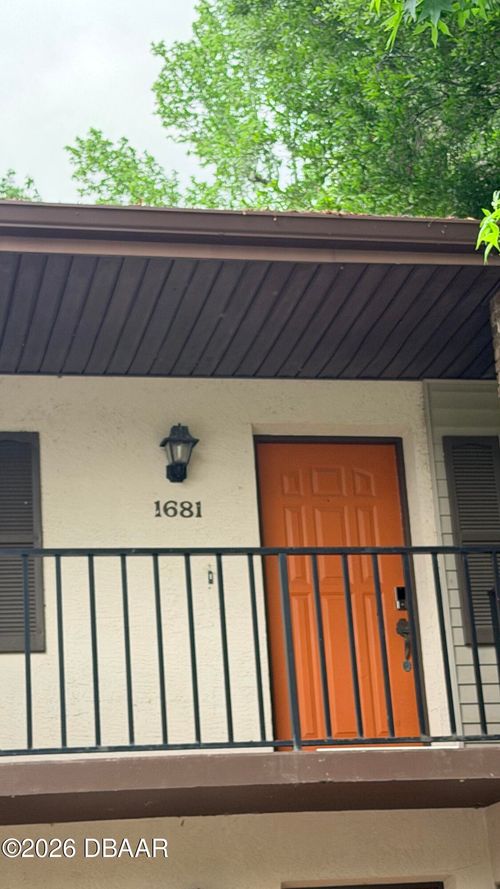 1681 Spring Garden Ct, Holly Hill, FL, 32117-1555 | Card Image