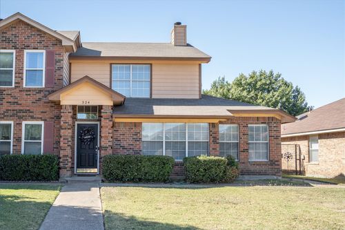324 Nita Ln, Euless, TX, 76040-4162 | Card Image