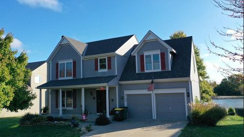 20729 S Barker Rd, Spring Hill, KS, 66083-7556 | Card Image