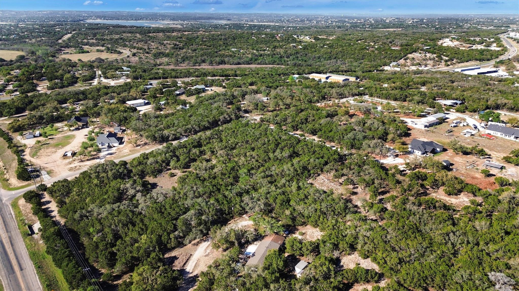 Land in Canyon Lake 2
