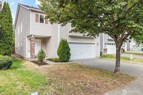 17912 97th Ln E, Puyallup, WA, 98375-6319 | Card Image