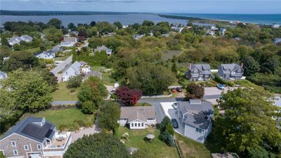 73 Upper Highland Road, House other with 3 bedrooms, 1 bathrooms and 4 parking in Charlestown RI | Image 3