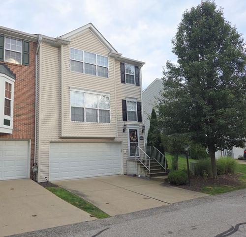 10552 Timber Edge Dr, Wexford, PA, 15090-7390 | Card Image