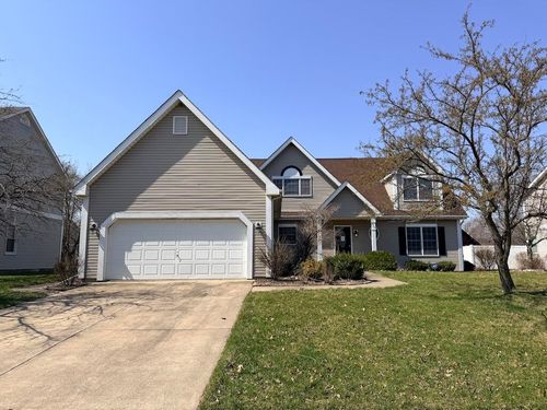 46311-2710 Wood Drive, Dyer, IN, 46311 | Card Image