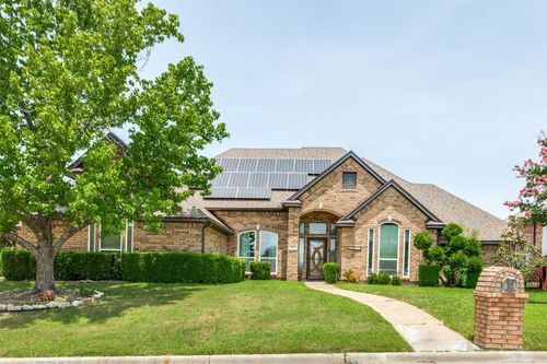 11440 Northview Dr, Aledo, TX, 76008-3688 | Card Image