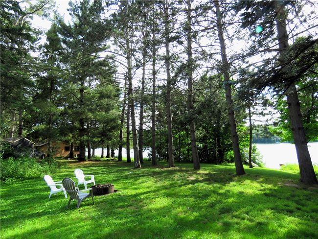 A - 201 27 1/4 26 7/8 Ave, House other with 3 bedrooms, 1 bathrooms and null parking in CUMBERLAND WI | Image 34