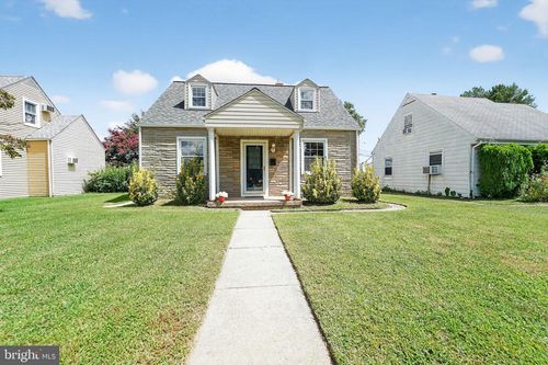 3127 Cornwall Rd, DUNDALK, MD, 21222-5317 | Card Image