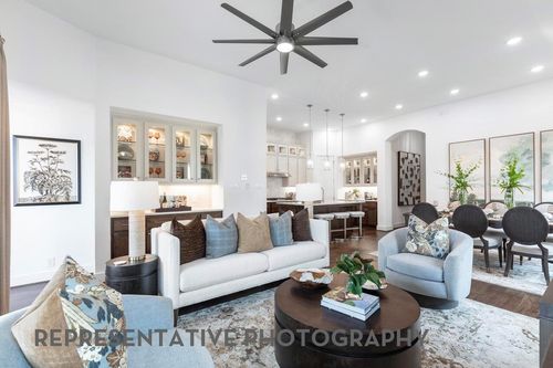 12911 Soaring Forest Dr, Conroe, TX, 77302-3362 | Card Image