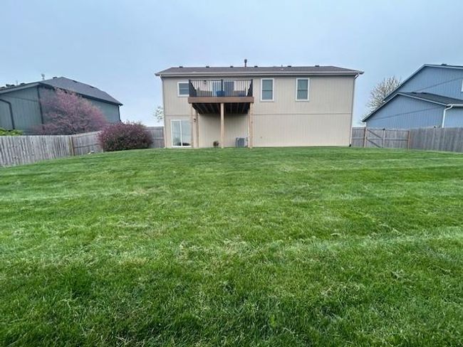 20534 W 199 Th Ter, House other with 3 bedrooms, 3 bathrooms and null parking in Spring Hill KS | Image 24