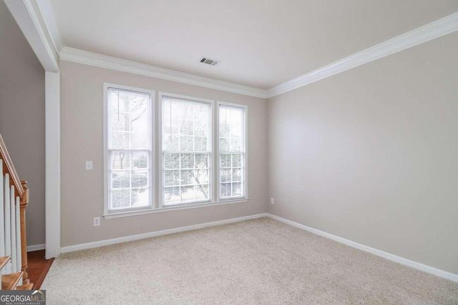 7045 Threadstone Overlook, House other with 4 bedrooms, 3 bathrooms and 2 parking in Johns Creek GA | Image 9