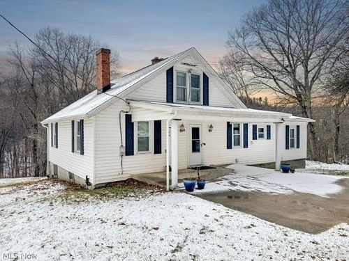 56485 Deep Run Rd, Martins Ferry, OH, 43935-9734 | Card Image