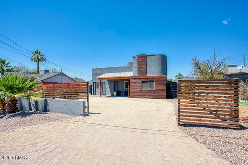 1058 E Whitton Avenue, Phoenix, AZ, 85014 | Card Image