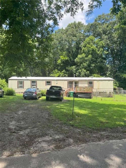 361 Price St, Statham, GA, 30666-1648 | Card Image