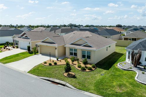805 Hubbard Loop, The Villages, FL, 32163-0603 | Card Image