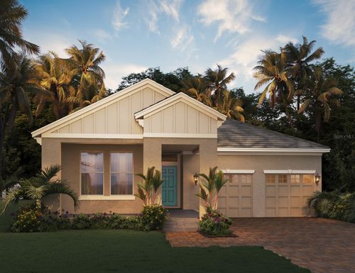 18029 Cider Mill Ln, Winter Garden, FL, 34787-8255 | Card Image