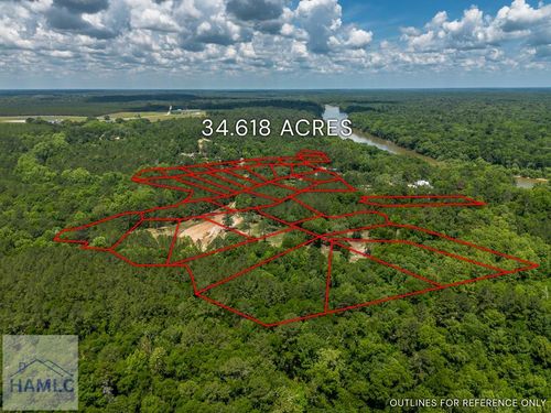 0 Red Oak Dr, Jesup, GA, 31545 | Card Image