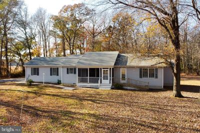 19325 E Redden Road, House other with 3 bedrooms, 2 bathrooms and null parking in GEORGETOWN DE | Image 1