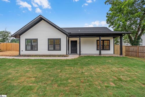 509 6th St, Greenville, SC, 29611-5158 | Card Image