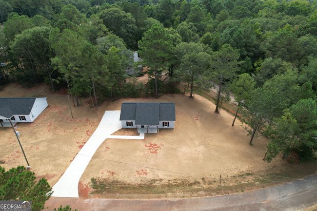101 Alexandria Way, House other with 3 bedrooms, 2 bathrooms and null parking in Thomaston GA | Image 32